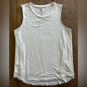 Kindred Bravely Bamboo Nursing & Maternity Tank, Size Medium